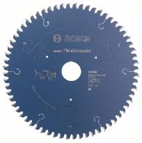 Bosch Lame De Scie Circulaire Expert For Multi Material Ø30mm - 216 X 30 X 2,4 Mm, 64 - 2 608 642 493