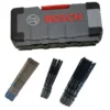 Coffret De Lames Scie Sauteuse BOSCH GST 150 BCE - 30 Pièces Bois Et Métal - 2607010903 1 Coffret De Lames Scie Sauteuse BOSCH GST 150 BCE - 30 Pièces Bois Et Métal - 2607010903 -Maxoutil Soldes LCA10447 1