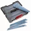 Coffret De Lames Pour Scie Sabre BOSCH - Bois Et Métal - 15 Pièces - 2607010901 2 Coffret De Lames Pour Scie Sabre BOSCH - Bois Et Métal - 15 Pièces - 2607010901 -Maxoutil Soldes LCA20003 1
