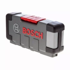 Coffret De Lames Pour Scie Sabre BOSCH - Bois Et Métal - 15 Pièces - 2607010901 -Maxoutil Soldes LCA20003 3