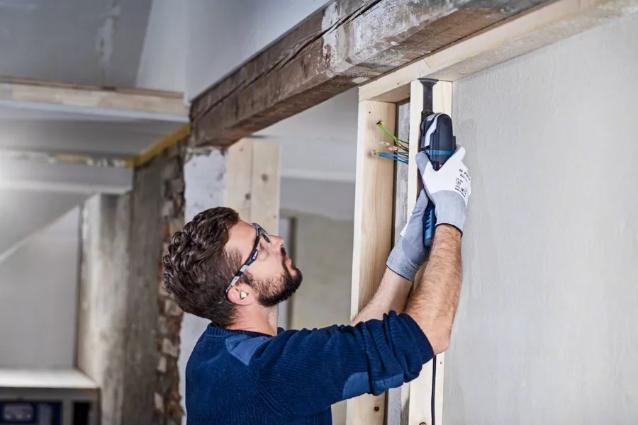 Lame ACZ 100 SWB Multi Segment Ø100 Mm Starlock BOSCH - 2608661693 4 Lame ACZ 100 SWB Multi Segment Ø100 Mm Starlock BOSCH - 2608661693 – Image 2