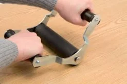 Maroufleur AM100 VIRUTEX 100 Mm - 2546439 -Maxoutil Soldes LEA10030 3