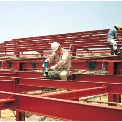 Boulonneuse à Chocs MAKITA 620 W 588 Nm - 6906 -Maxoutil Soldes MAK0005 3