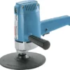 Ponceuse Polisseuse à Disque 570 W Ø 180 Mm MAKITA - 9218SB 2 Ponceuse Polisseuse à Disque 570 W Ø 180 Mm MAKITA - 9218SB -Maxoutil Soldes MAK0017 1