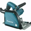 Fraiseuse Pour Plaque Aluminium 1300 W Ø 118 Mm MAKITA - CA5000XJ -Maxoutil Soldes MAK0061 1