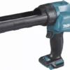Pistolet à Mastic 12 V CXT Li-Ion 5000 N MAKITA - Sans Batterie, Ni Chargeur - CG100DZA 1 Pistolet à Mastic 12 V CXT Li-Ion 5000 N MAKITA - Sans Batterie, Ni Chargeur - CG100DZA -Maxoutil Soldes MAK0067 1