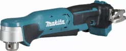 Perceuse Visseuse D'angle 12 V CXT Li-Ion Ø 10 Mm à Clé MAKITA - Sans Batterie, Ni Chargeur - DA332DZ