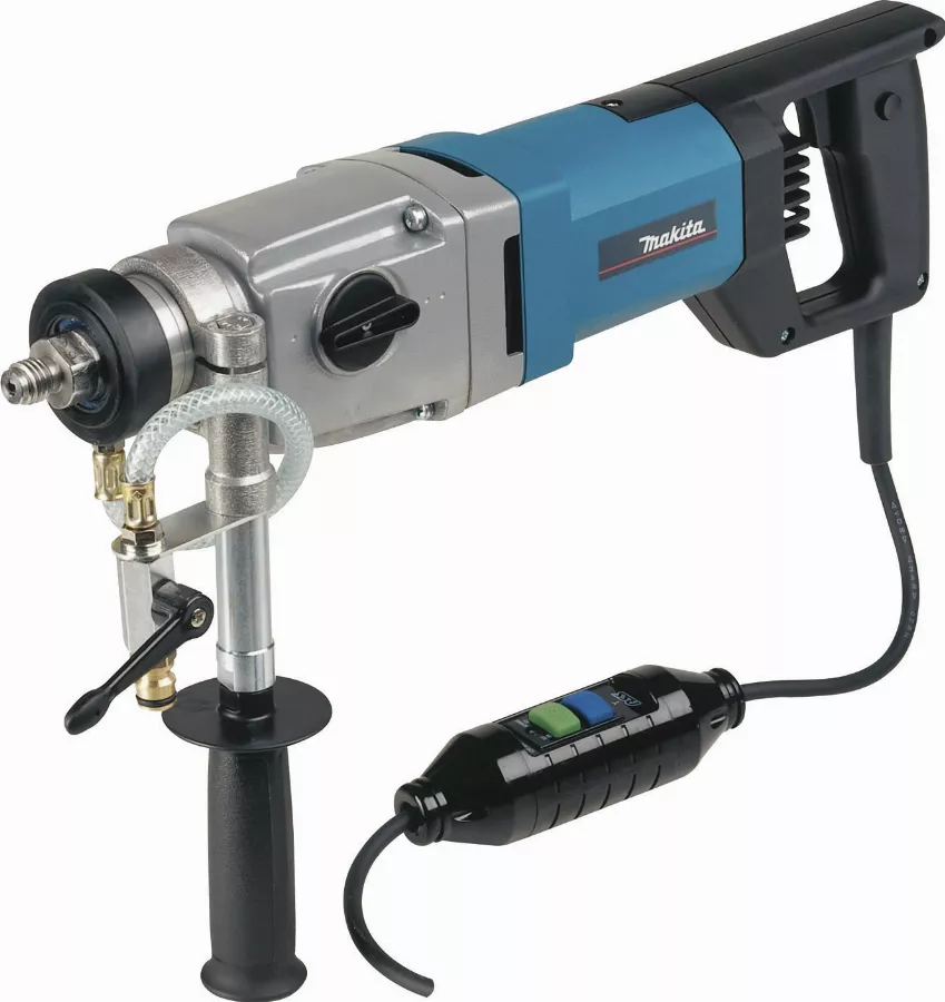 Carotteuse à Eau 1700 W 132 Mm MAKITA - DBM131 3 Carotteuse à Eau 1700 W 132 Mm MAKITA - DBM131