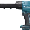 Pistolet à Mastic 18 V 5000 N MAKITA - Sans Batterie, Ni Chargeur - DCG180Z -Maxoutil Soldes MAK0100 1