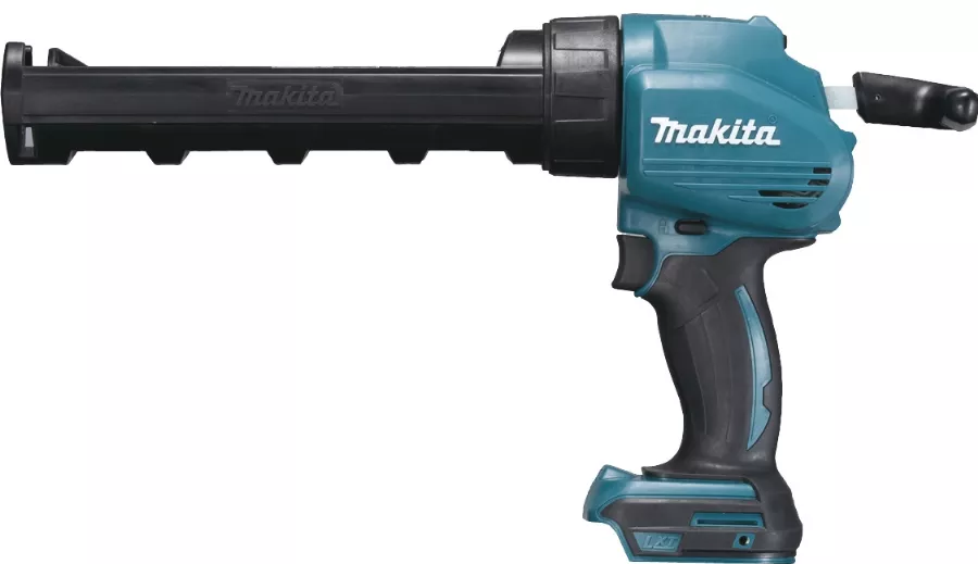 Pistolet à Mastic 18 V 5000 N MAKITA - Sans Batterie, Ni Chargeur - DCG180Z 3 Pistolet à Mastic 18 V 5000 N MAKITA - Sans Batterie, Ni Chargeur - DCG180Z