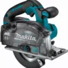 Scie Circulaire à Métaux 18 V Li-Ion Ø 150 Mm MAKITA - Sans Batterie, Ni Chargeur - DCS553ZJ -Maxoutil Soldes MAK0133 1