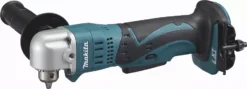 Perceuse Visseuse D'angle 18 V Li-Ion Ø 10 Mm à Clé MAKITA - Sans Batterie, Ni Chargeur - DDA350Z