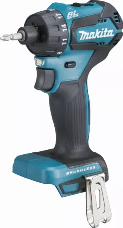 Perceuse Visseuse 18 V Li-Ion MAKITA - Sans Batterie, Ni Chargeur - DDF083Z