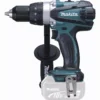 Perceuse Visseuse 18 V Li-Ion Ø 13 Mm MAKITA - Sans Batterie, Ni Chargeur - DDF458Z -Maxoutil Soldes MAK0164 1