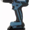 Perceuse Visseuse 18 V Li-Ion 4 Ah Ø 13 Mm MAKITA - 2 Batteries, Chargeur, Coffret - DDF459RMJ -Maxoutil Soldes MAK0165 1