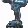 Perceuse Visseuse 18 V Li-Ion 5 Ah Ø 13 Mm MAKITA - 2 Batteries, Chargeur, Coffret - DDF482RTJ -Maxoutil Soldes MAK0169 1