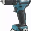 Perceuse Visseuse 12 V CXT Li-Ion 2 Ah Ø 10 Mm MAKITA - 2 Batteries, Chargeur, Coffret - DF332DSAJ -Maxoutil Soldes MAK0179 1
