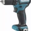 Perceuse Visseuse 12 V CXT Li-Ion Ø 10 Mm MAKITA - Sans Batterie, Ni Chargeur - DF332DZ -Maxoutil Soldes MAK0181 1