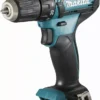 Perceuse Visseuse 12 V CXT Li-Ion Ø 10 Mm MAKITA - Sans Batterie, Ni Chargeur - DF333DZJ -Maxoutil Soldes MAK0183 1