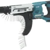 Visseuse Automatique 18 V Li-Ion 4 X 45 à 75 Mm MAKITA - Sans Batterie, Ni Chargeur - DFR750Z 1 Visseuse Automatique 18 V Li-Ion 4 X 45 à 75 Mm MAKITA - Sans Batterie, Ni Chargeur - DFR750Z -Maxoutil Soldes MAK0220 1