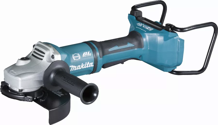 Meuleuse Ø 180 Mm 36 V => 2 X 18 V Li-Ion MAKITA - Sans Batterie, Ni Chargeur - DGA700Z 3 Meuleuse Ø 180 Mm 36 V => 2 X 18 V Li-Ion MAKITA - Sans Batterie, Ni Chargeur - DGA700Z