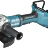 Meuleuse Ø 230 Mm 36 V => 2 X 18 V Li-Ion MAKITA - Sans Batterie, Ni Chargeur - DGA901ZKU2 -Maxoutil Soldes MAK0238 1