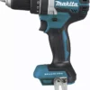 Perceuse Visseuse à Percussion 18 V Li-ion Ø 13 Mm MAKITA - Sans Batterie, Ni Chargeur - DHP484Z 2 Perceuse Visseuse à Percussion 18 V Li-ion Ø 13 Mm MAKITA - Sans Batterie, Ni Chargeur - DHP484Z -Maxoutil Soldes MAK0253 1