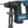 Perforateur SDS-Plus 18 V Li-Ion 17 Mm MAKITA - Sans Batterie, Ni Chargeur - DHR171ZJ 1 Perforateur SDS-Plus 18 V Li-Ion 17 Mm MAKITA - Sans Batterie, Ni Chargeur - DHR171ZJ -Maxoutil Soldes MAK0256 1