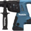 Perfo-burineur SDS-Plus 36 V => 2 X 18 V Li-Ion 26 Mm MAKITA - Sans Batterie, Ni Chargeur - DHR264ZJ 2 Perfo-burineur SDS-Plus 36 V => 2 X 18 V Li-Ion 26 Mm MAKITA - Sans Batterie, Ni Chargeur - DHR264ZJ -Maxoutil Soldes MAK0261 1