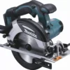 Scie Circulaire 18 V Li-Ion Ø 165 Mm MAKITA - Sans Batterie, Ni Chargeur - DHS630ZJ -Maxoutil Soldes MAK0268 1