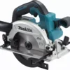 Scie Circulaire 18 V Li-Ion Ø 165 Mm MAKITA - Sans Batterie, Ni Chargeur - DHS661ZJU -Maxoutil Soldes MAK0272 1