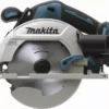Scie Circulaire 18 V Li-Ion 5 Ah Ø 165 Mm MAKITA - 2 Batteries, Chargeur, Coffret - DHS680RTJ 1 Scie Circulaire 18 V Li-Ion 5 Ah Ø 165 Mm MAKITA - 2 Batteries, Chargeur, Coffret - DHS680RTJ -Maxoutil Soldes MAK0273 1