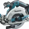 Scie Circulaire 18 V Li-Ion Ø 165 Mm MAKITA - Sans Batterie, Ni Chargeur - DHS680Z -Maxoutil Soldes MAK0274 1