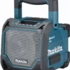 Enceinte Bluetooth Batterie/Secteur MAKITA - Sans Batterie, Ni Chargeur - DMR202 -Maxoutil Soldes MAK0315 1