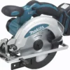 Scie Circulaire 18 V Li-Ion 4 Ah Ø 165 Mm MAKITA - 2 Batteries, Chargeur, Coffret - DSS610RMJ 2 Scie Circulaire 18 V Li-Ion 4 Ah Ø 165 Mm MAKITA - 2 Batteries, Chargeur, Coffret - DSS610RMJ -Maxoutil Soldes MAK0334 1