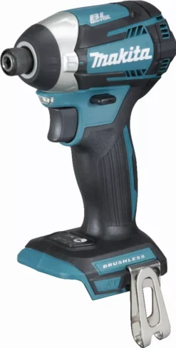 Visseuse à Chocs 18 V Li-Ion 175 Nm MAKITA - Sans Batterie, Ni Chargeur - DTD154ZJ