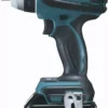Perceuse Visseuse 4 Fonctions 18 V Li-Ion 5 Ah MAKITA - 2 Batteries, Chargeur, Coffret - DTP141RTJ -Maxoutil Soldes MAK0351 1
