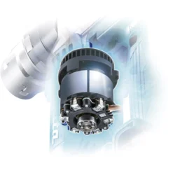 Boulonneuse à Chocs 36V Li-ion 800nm MAKITA - Sans Batterie Ni Chargeur - DWT310ZK -Maxoutil Soldes MAK0401 2