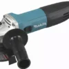 Meuleuse Ø 115 Mm 720 W MAKITA - GA4530R 1 Meuleuse Ø 115 Mm 720 W MAKITA - GA4530R -Maxoutil Soldes MAK0426 1