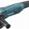 Meuleuse Ø 125 Mm 1450 W MAKITA - GA5021C 1 Meuleuse Ø 125 Mm 1450 W MAKITA - GA5021C -Maxoutil Soldes MAK0427 1