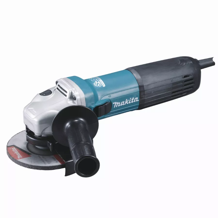Meuleuse Ø 125 Mm 1100 W MAKITA - GA5040R 3 Meuleuse Ø 125 Mm 1100 W MAKITA - GA5040R
