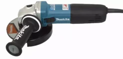 Meuleuse Ø 150 Mm 1400 W MAKITA - GA6040C01