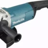 Meuleuse Ø 230 Mm 2200 W MAKITA - GA9060 -Maxoutil Soldes MAK0436 1