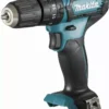 Perceuse Visseuse à Percussion 12 V Li-Ion CXT Ø 10 Mm MAKITA - Sans Batterie, Ni Chargeur - HP333DZ -Maxoutil Soldes MAK0465 1
