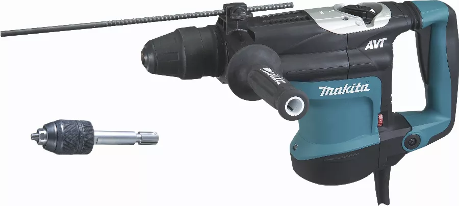 Perfo-burineur SDS-Max 850 W 35 Mm MAKITA - HR3541FCX 3 Perfo-burineur SDS-Max 850 W 35 Mm MAKITA - HR3541FCX
