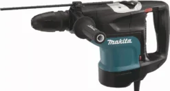 Perfo-burineur SDS-Max 1350 W 45 Mm MAKITA - HR4501C