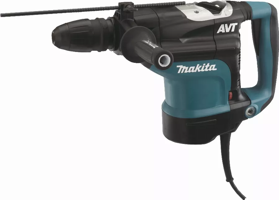 Perfo-burineur SDS-Max 1350 W 45 Mm MAKITA - HR4511C 3 Perfo-burineur SDS-Max 1350 W 45 Mm MAKITA - HR4511C