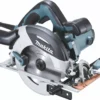 Scie Circulaire 1100 W Ø 165 Mm MAKITA - HS6101J -Maxoutil Soldes MAK0483 1