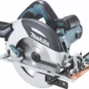 Scie Circulaire 1400 W Ø 190 Mm MAKITA - HS7101J -Maxoutil Soldes MAK0485 1