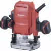 Défonceuse 900 W Ø 8 Mm MAKITA - M3601 -Maxoutil Soldes MAK0517 1